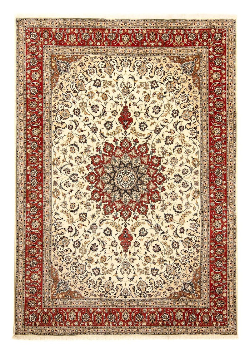 Perser Rug - Tabriz - 358 x 254 cm - beige