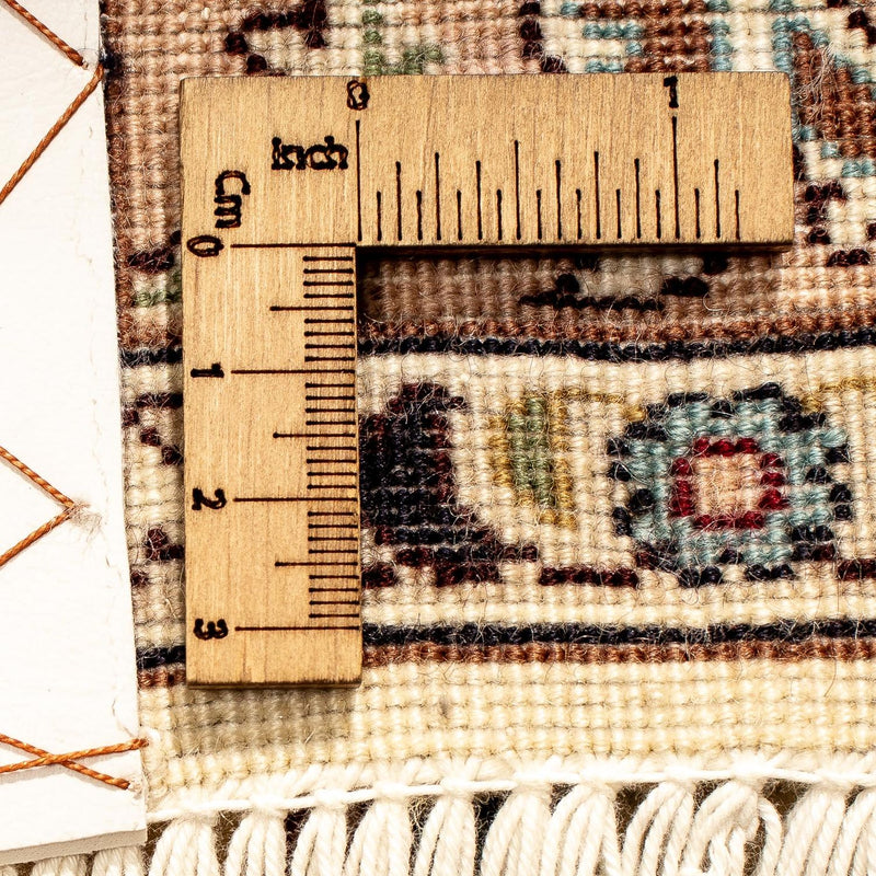 Perser Rug - Tabriz - 358 x 254 cm - beige