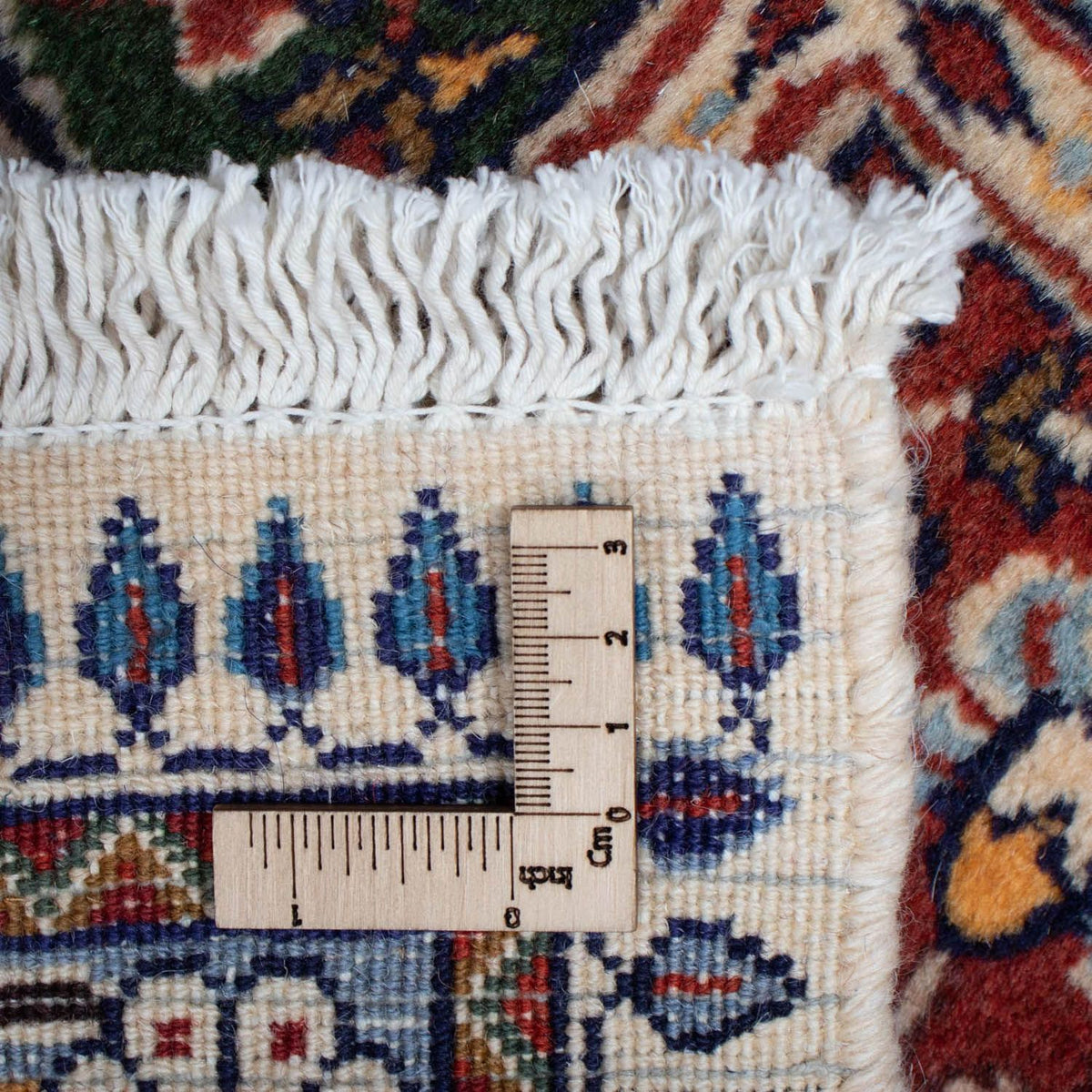 Perser Rug - Classic - 351 x 250 cm - light red