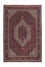 Perser Rug - Bidjar - 195 x 136 cm - light red