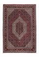 Bidjar Rug 195x136cm - Persian Rugs