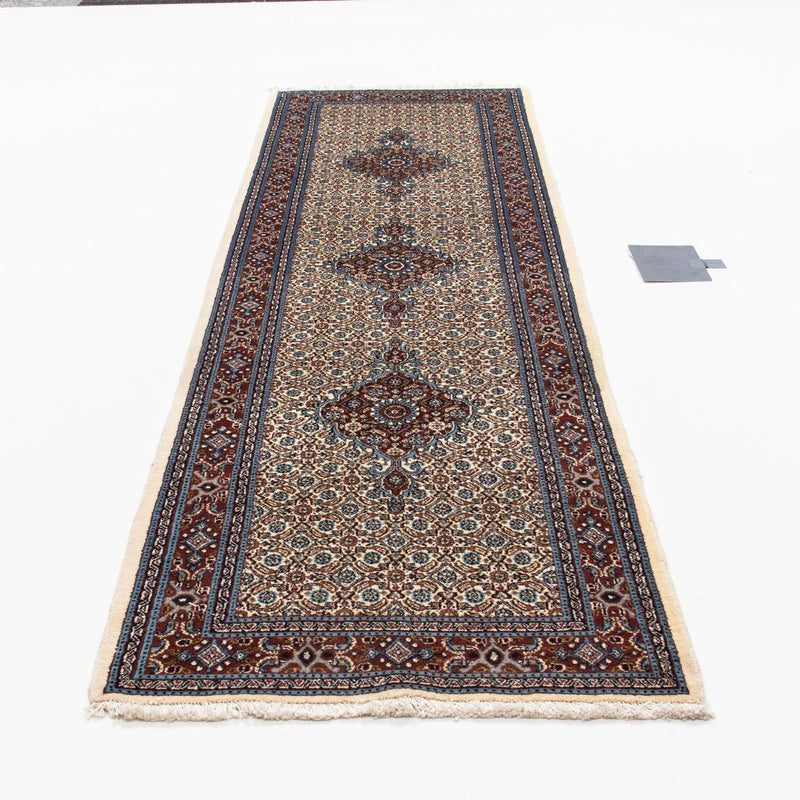 Runner Perser Rug - Classic - 288 x 80 cm - beige