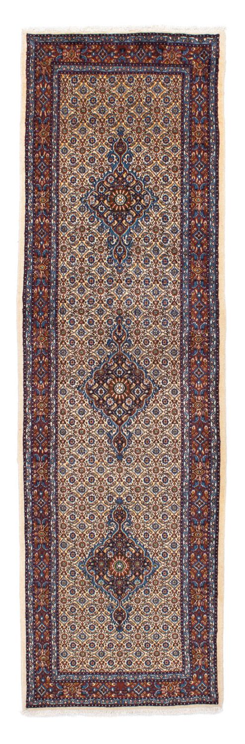 Moud Teppich 289x81cm - Perserteppich