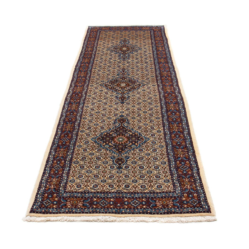 Moud Teppich 289x81cm - Perserteppich