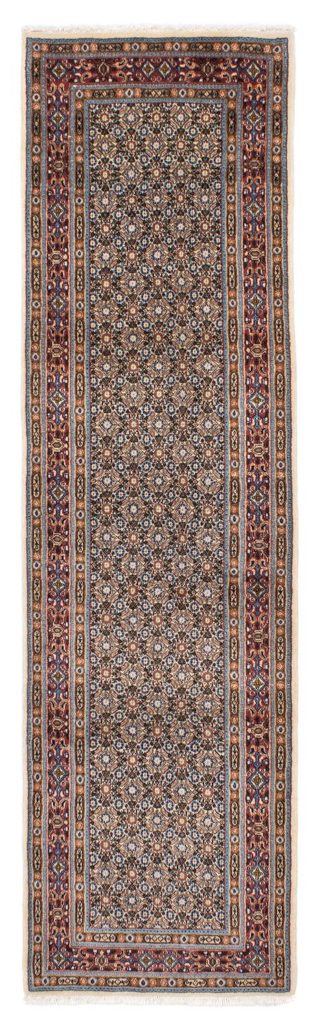 Moud Rug 303x80cm - Persian Rugs