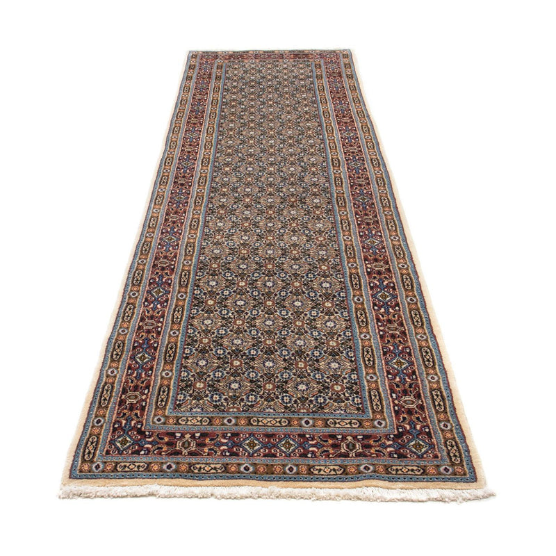 Moud Rug 303x80cm - Persian Rugs