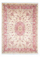 Tabriz - 50 Raj Rug 240x170cm - Persian Rugs