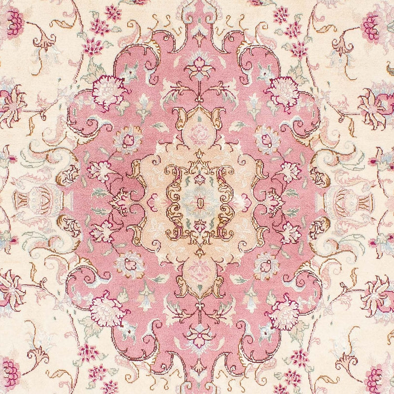 Perser Rug - Tabriz - Royal - 240 x 170 cm - beige