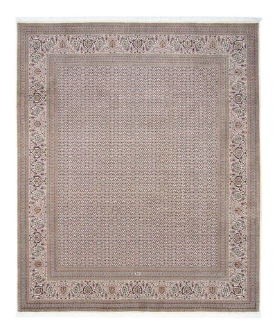 Tabriz Rug 250x300cm - Persian Rug - multicolored