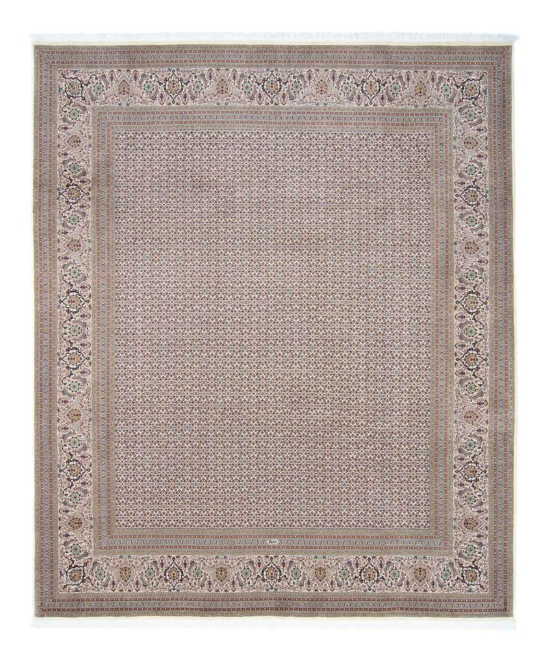 Perser Rug - Tabriz - 300 x 250 cm - multicolored