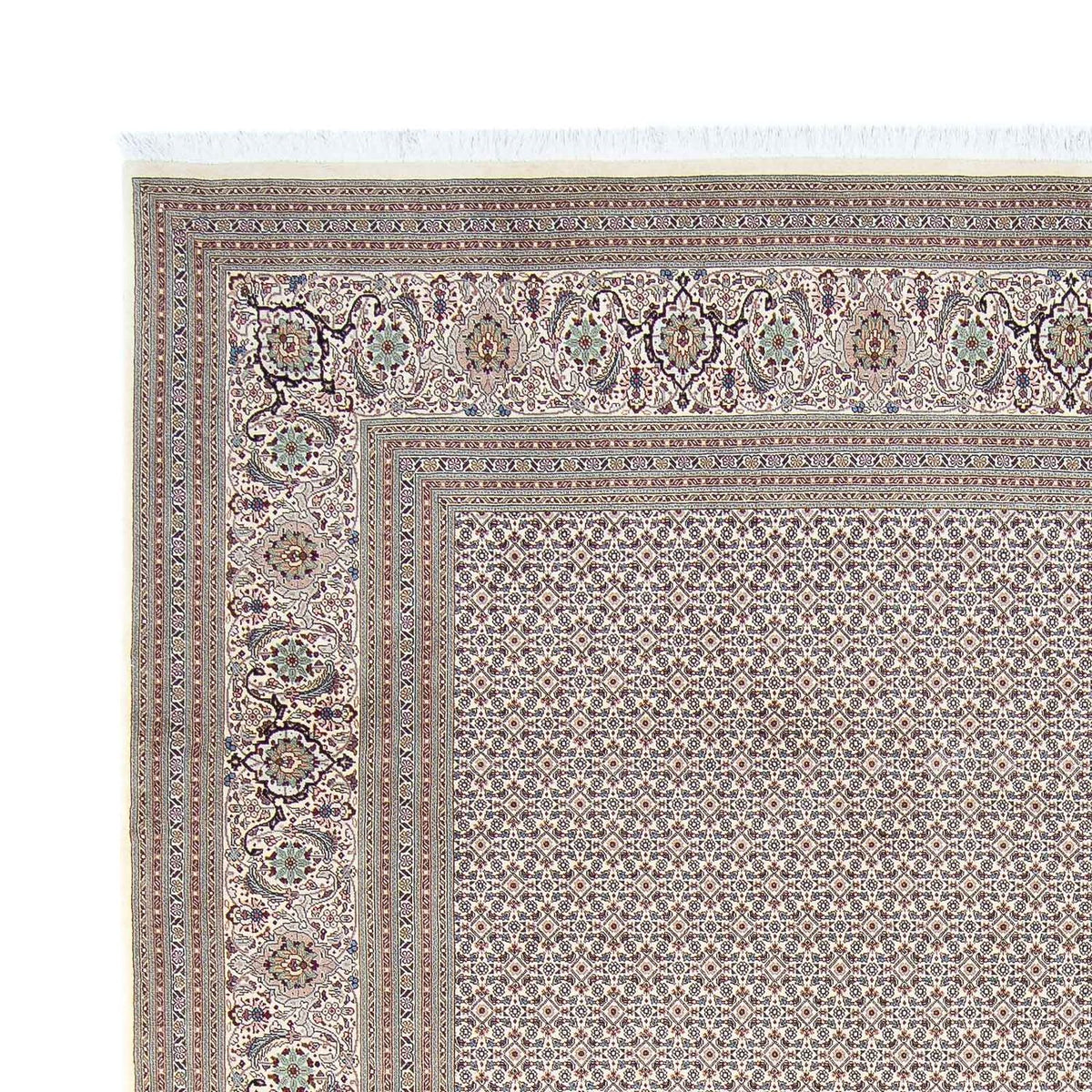 Perser Rug - Tabriz - 300 x 250 cm - multicolored