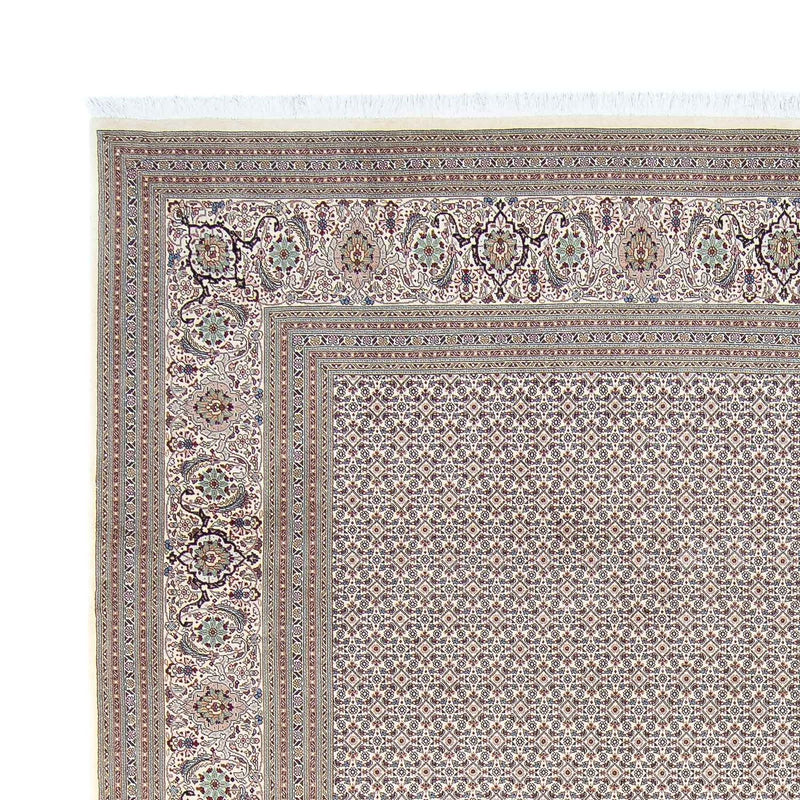 Perser Rug - Tabriz - 300 x 250 cm - multicolored