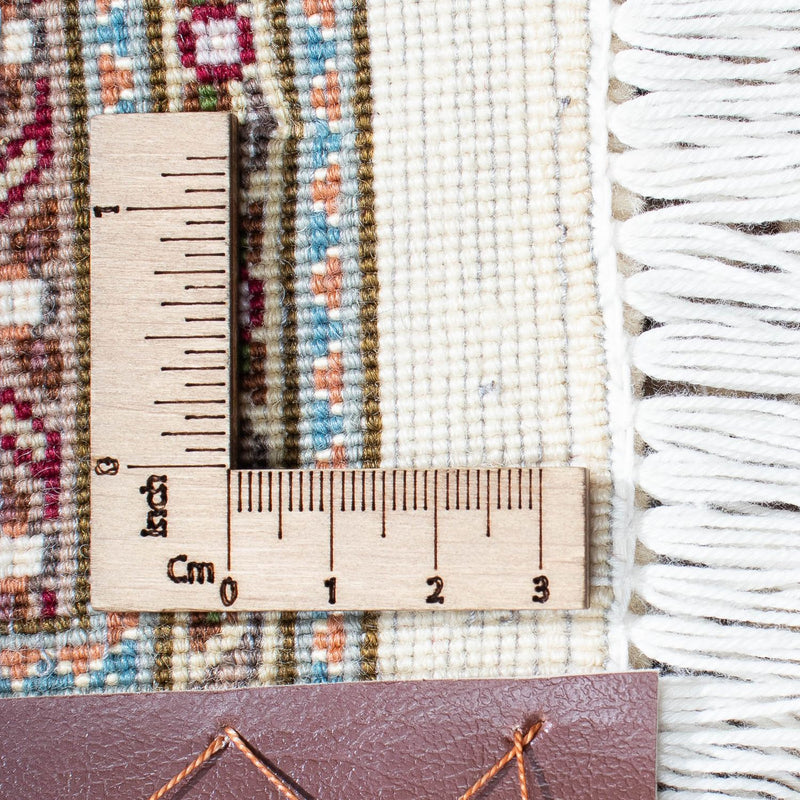 Perser Rug - Tabriz - 300 x 250 cm - multicolored