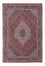 Perser Rug - Bidjar - 200 x 132 cm - red