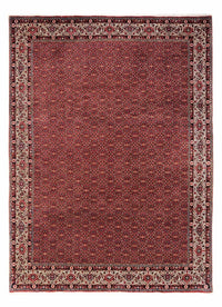 Perser Rug - Bidjar - 340 x 248 cm - red