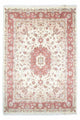 Tabriz - 50 Raj Rug 237x163cm - Persian Rugs