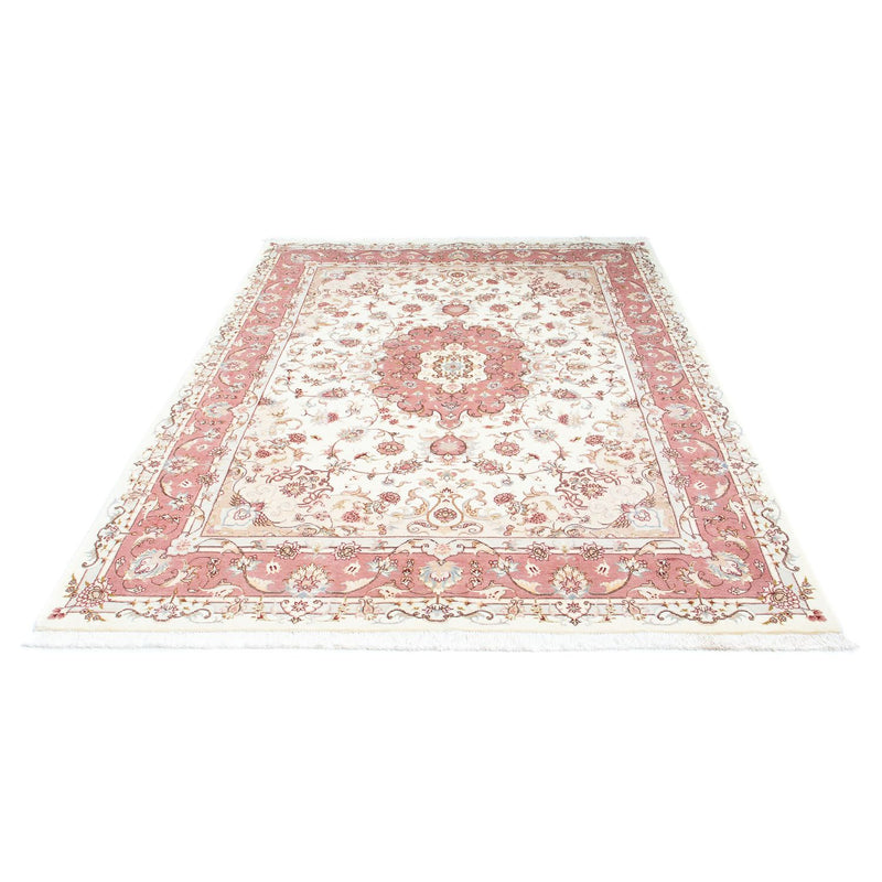 Perser Rug - Tabriz - Royal - 237 x 163 cm - beige