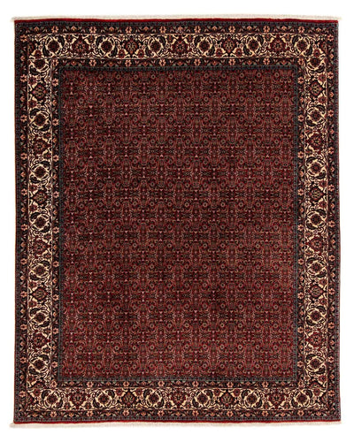 Bidjar Rug 202x249cm - Persian Rugs