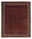 Perser Rug - Bidjar - 249 x 202 cm - dark red