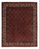 Bidjar Rug 249x202cm - Persian Rugs