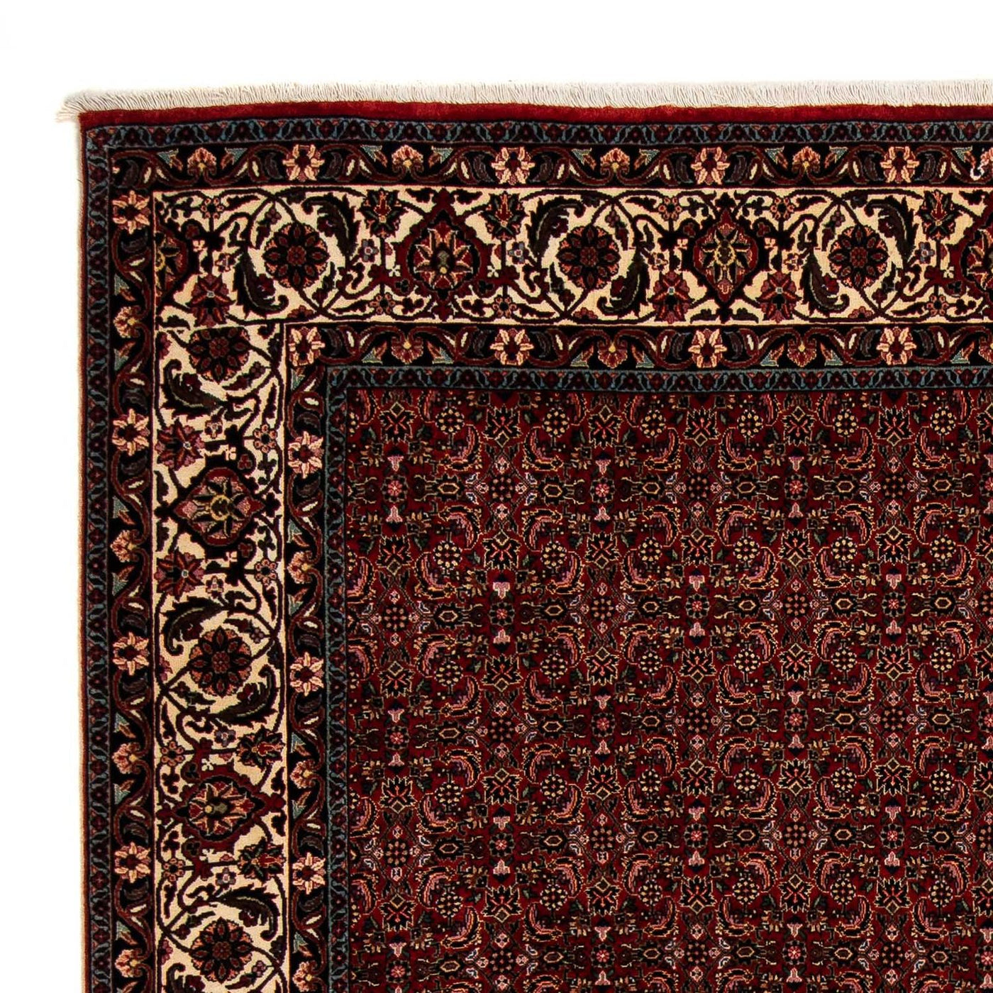 Bidjar Rug 249x202cm - Persian Rugs