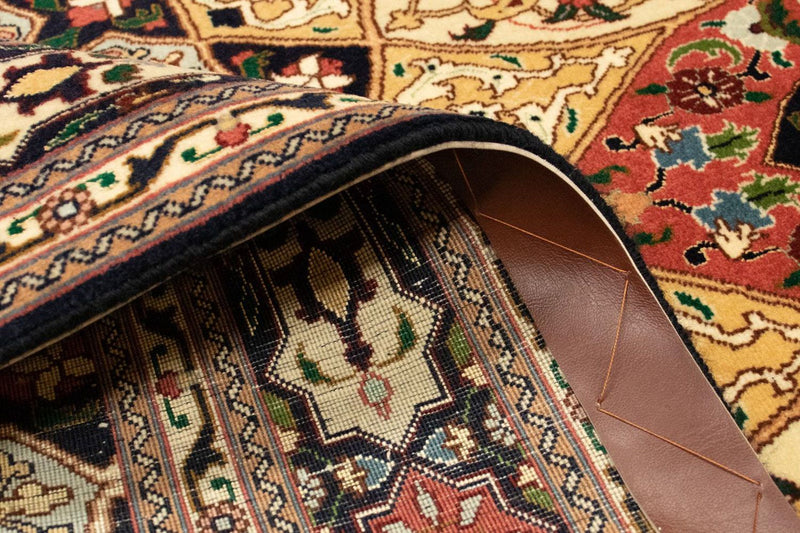 Perser Rug - Tabriz - Royal - 151 x 103 cm - multicolored