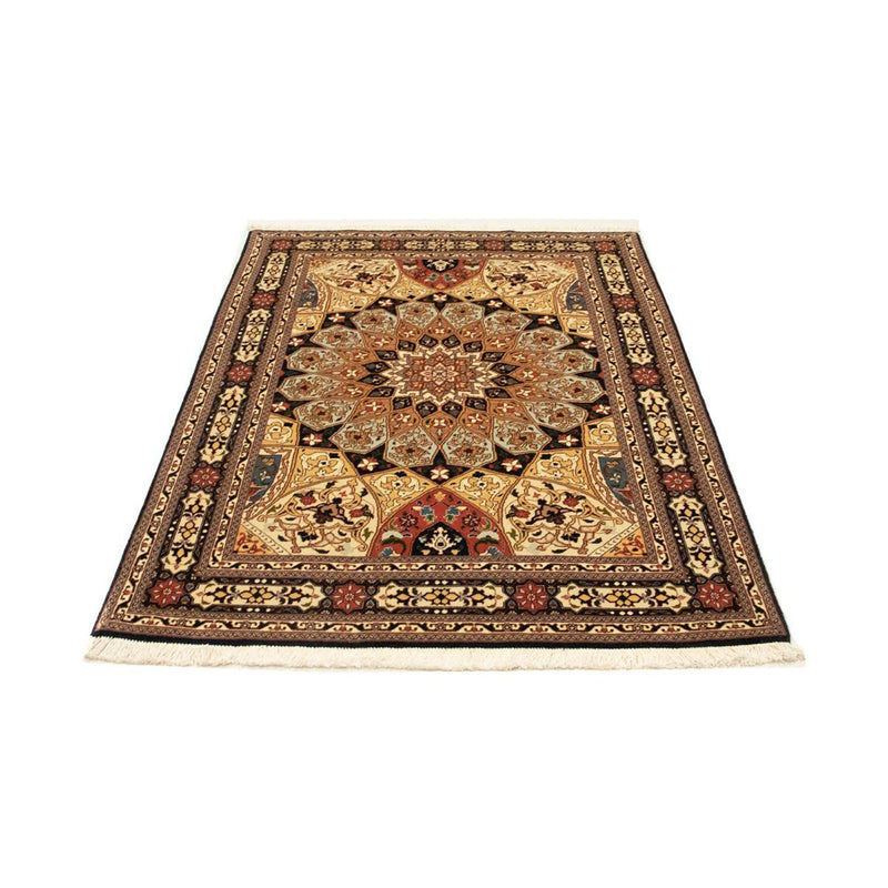 Perser Rug - Tabriz - Royal - 151 x 103 cm - multicolored