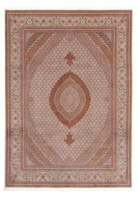 Perser Rug - Tabriz - 358 x 255 cm - light brown