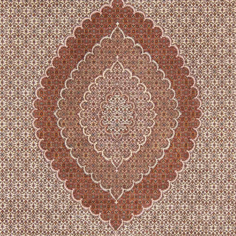 Tabriz Rug 255x358cm - Persian Rugs