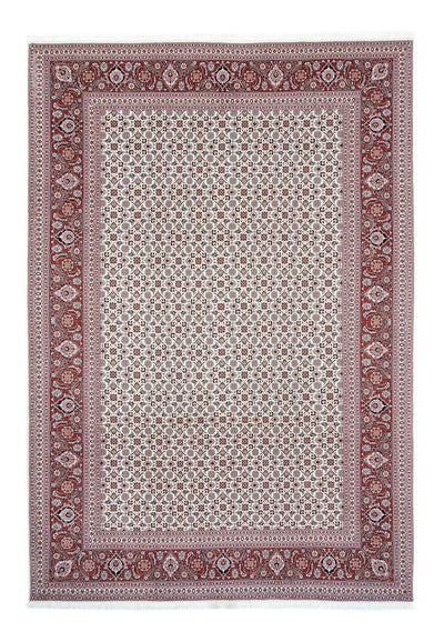 Tabriz Rug 205x308cm - Persian Rugs