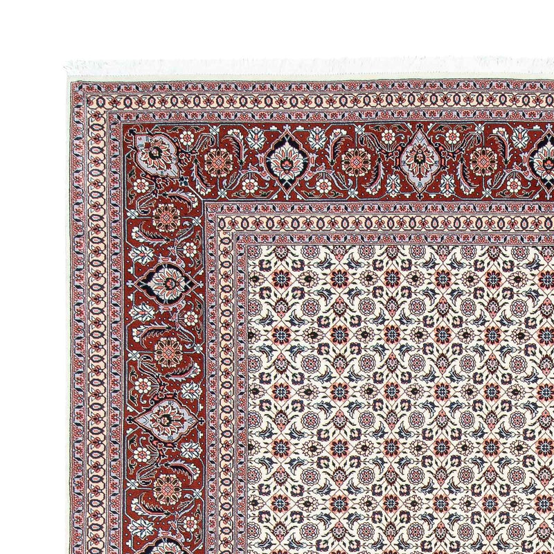 Perser Rug - Tabriz - 308 x 205 cm - beige