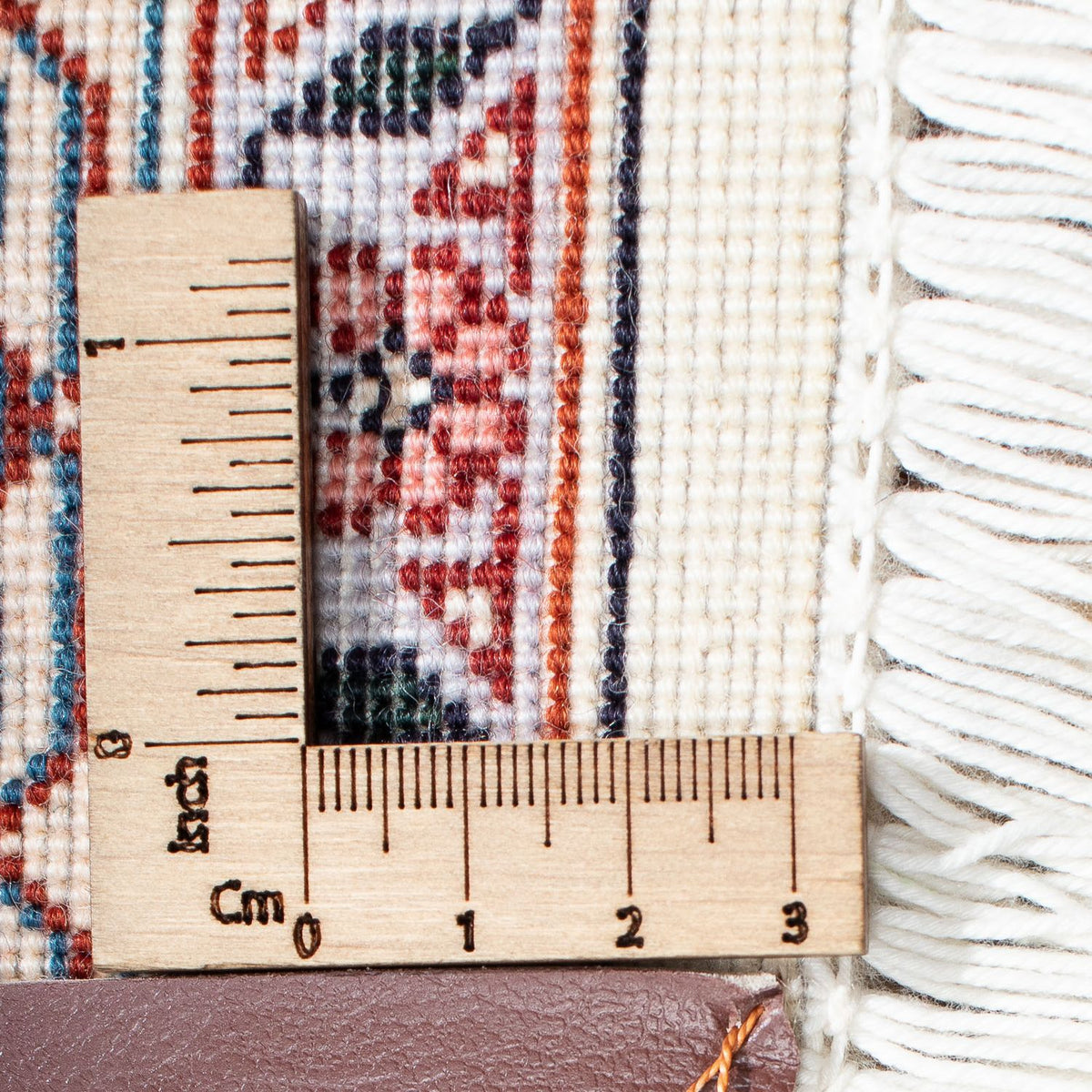 Perser Rug - Tabriz - 308 x 205 cm - beige