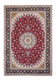 Täbriz - 50 Raj Teppich 305x205cm - Perserteppich
