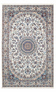 Nain - 6la Rug 202x128cm - Persian Rugs