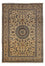 Perser Rug - Nain - Premium - 362 x 243 cm - dark beige