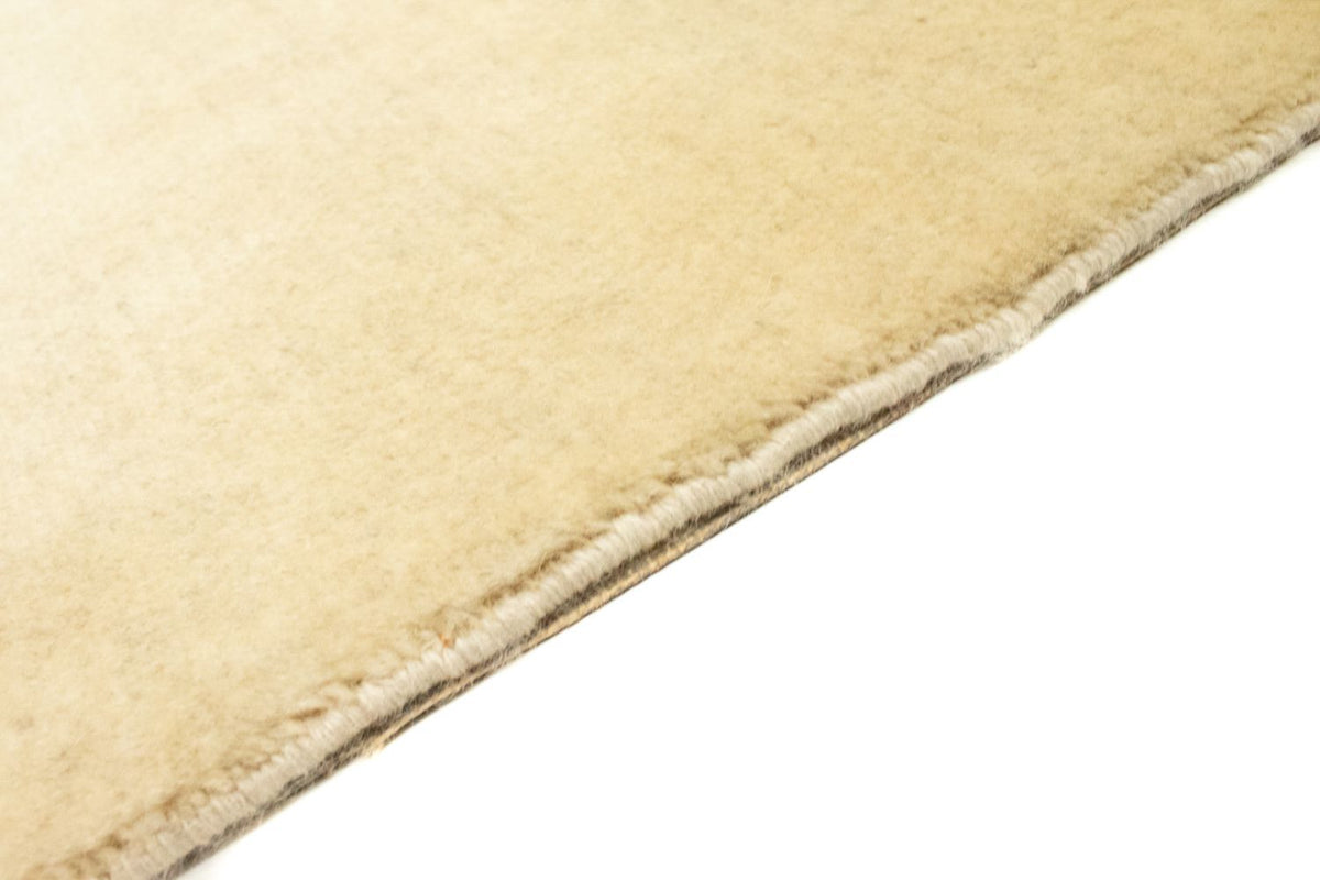 Gabbeh Rug - Loribaft Perser - 241 x 168 cm - beige