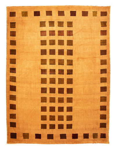 Loribaft Rug 173x231cm - Perserteppich Wollteppich