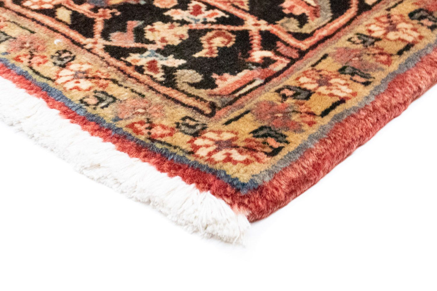 Heriz Rug 190x144cm - Persian Rugs