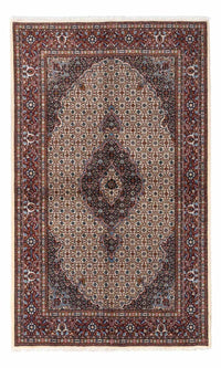 Perser Rug - Classic - 246 x 158 cm - dark red