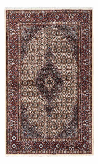 Moud Rug 158x246cm - Persian Rugs