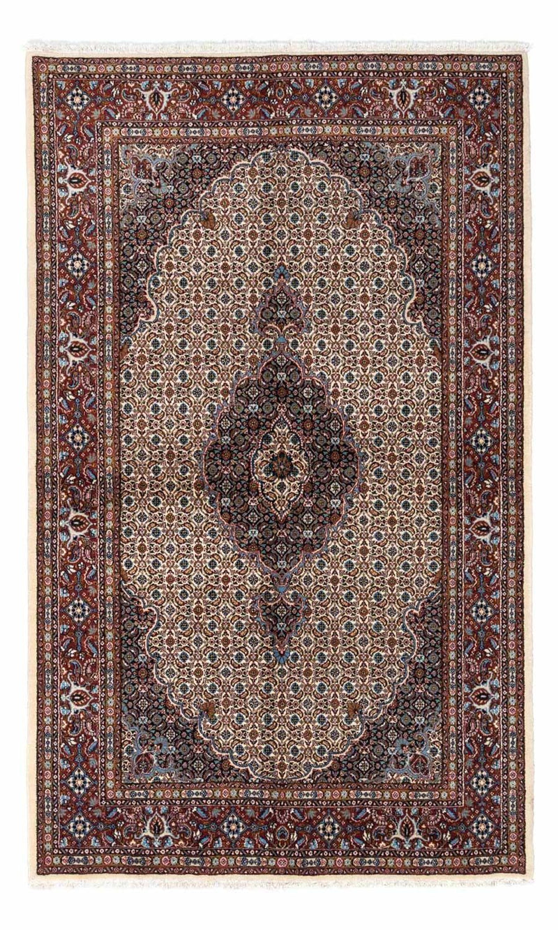 Perser Rug - Classic - 246 x 158 cm - dark red