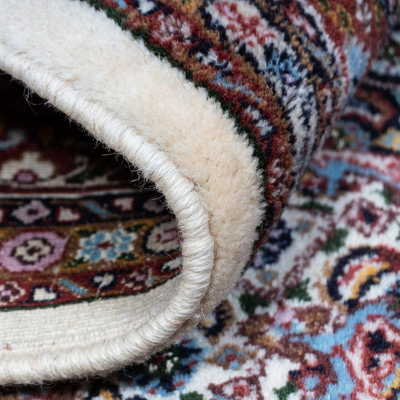 Perser Rug - Classic - 246 x 158 cm - dark red