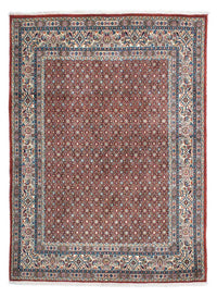 Perser Rug - Classic - 200 x 150 cm - dark red