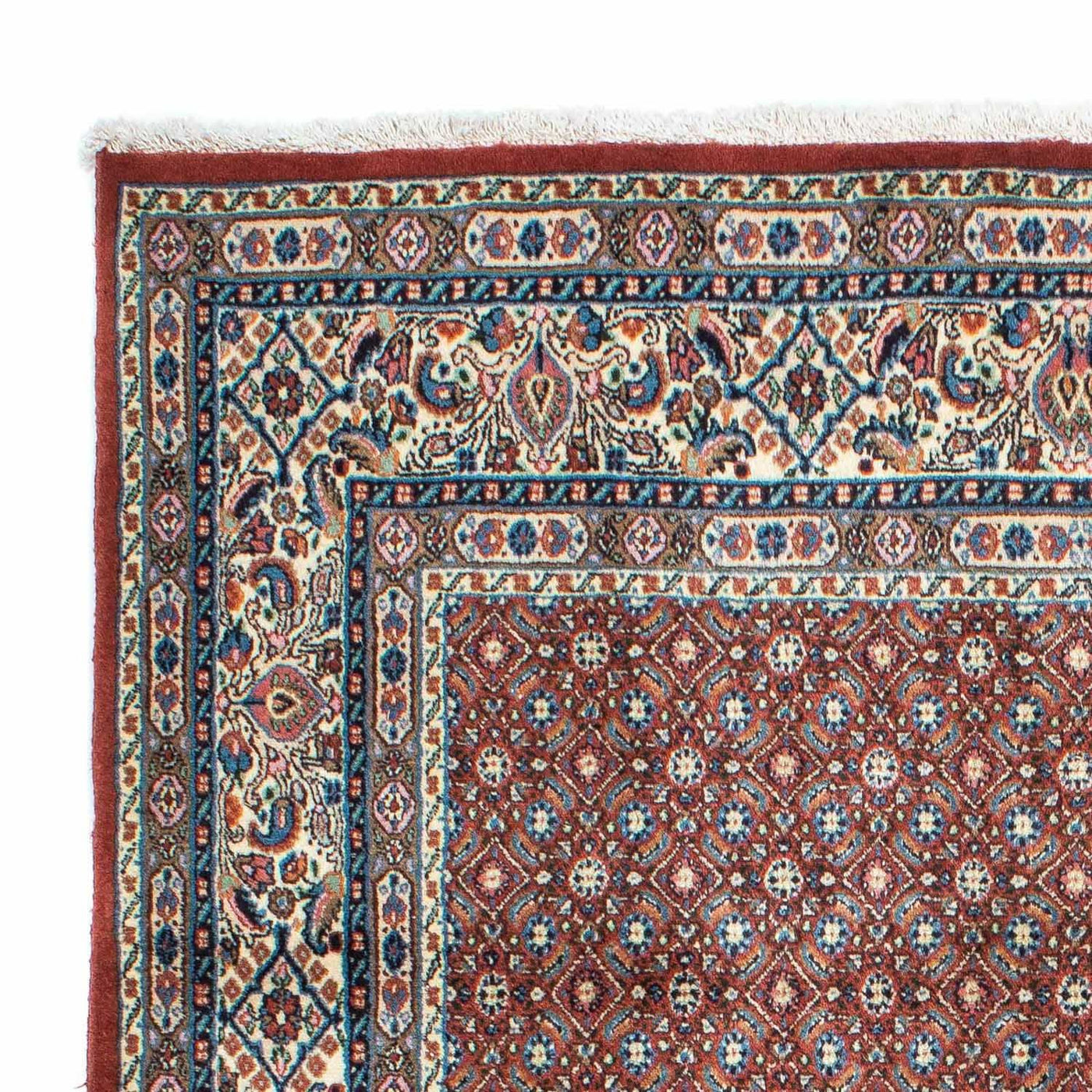 Moud Rug 200x150cm - Persian Rugs