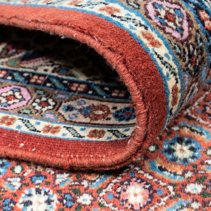 Perser Rug - Classic - 200 x 150 cm - dark red