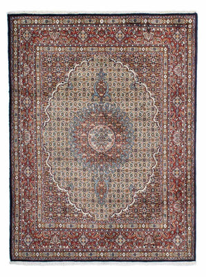 Perser Rug - Classic - 198 x 149 cm - dark blue