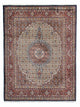 Moud Rug 198x149cm - Persian Rugs