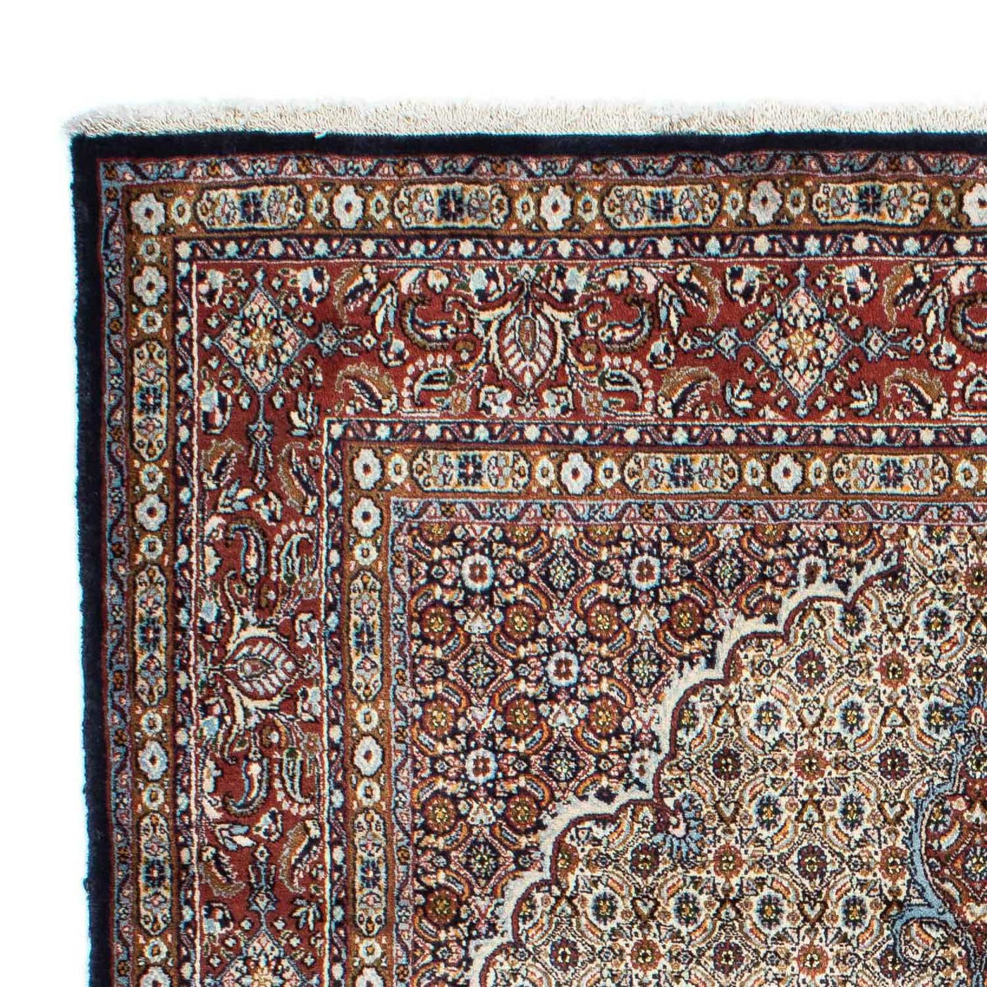 Moud Rug 198x149cm - Persian Rugs