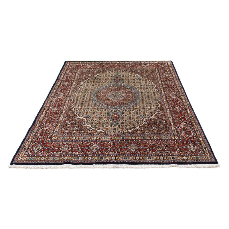 Perser Rug - Classic - 198 x 149 cm - dark blue