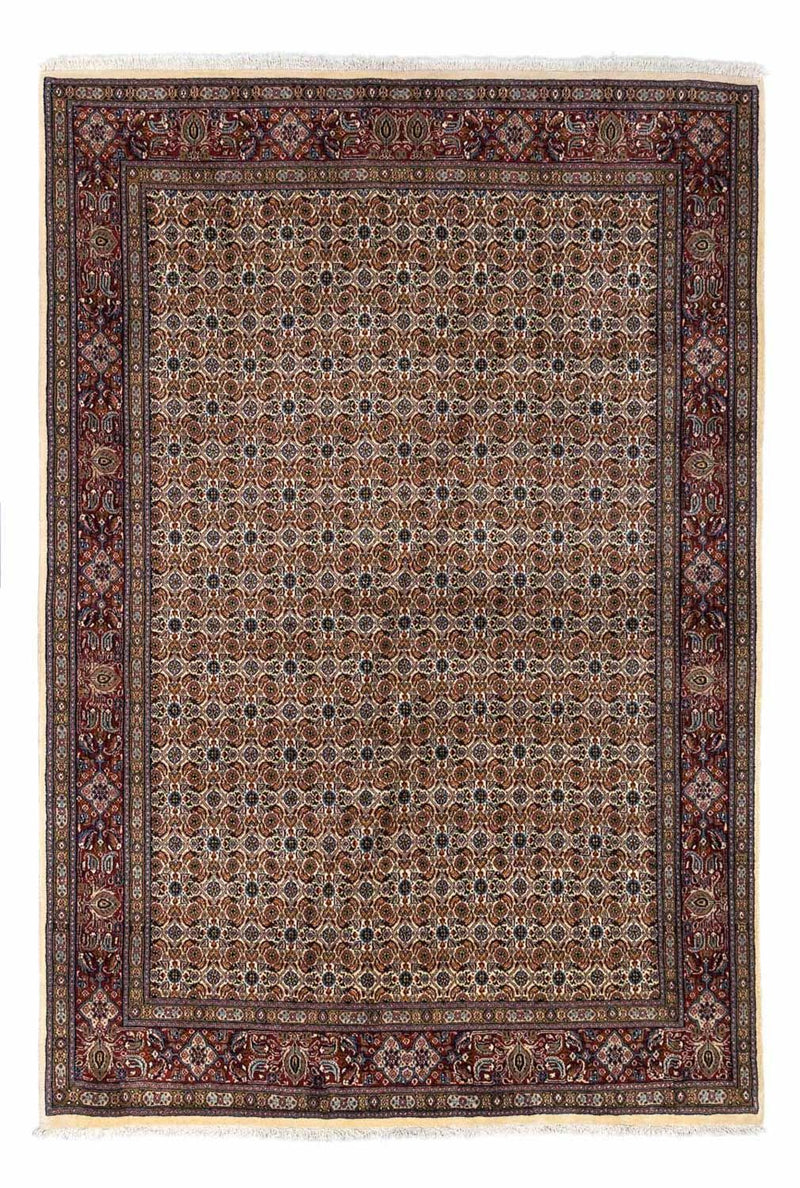 Perser Rug - Classic - 242 x 170 cm - beige